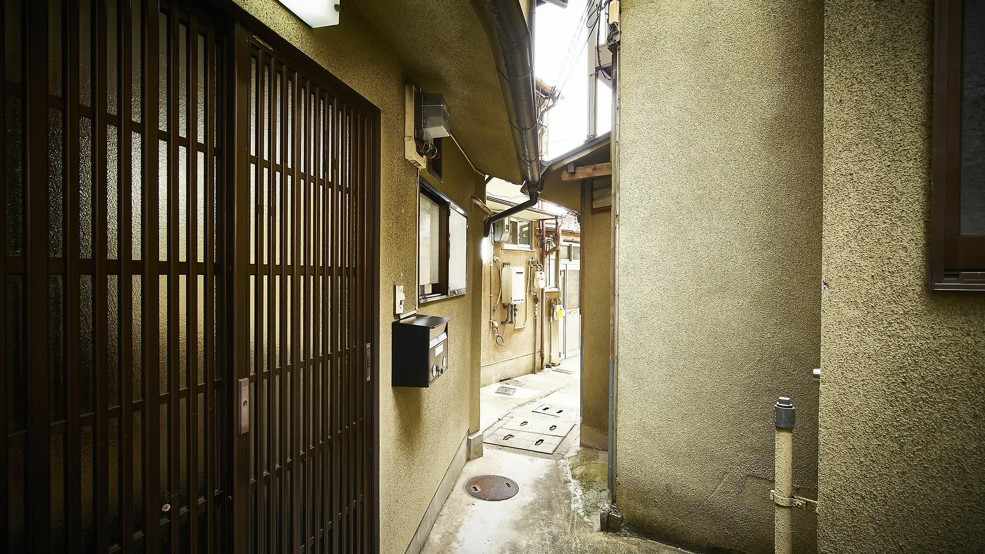 Gion Sakuraya Apartamento Quioto Japão